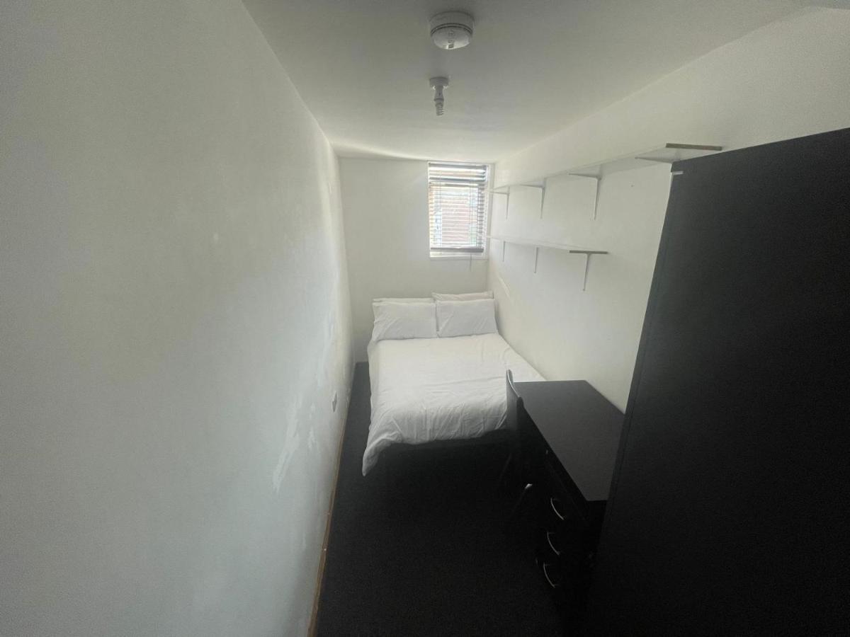 360 Accommodation - Dale Rd Birmingam Exterior foto