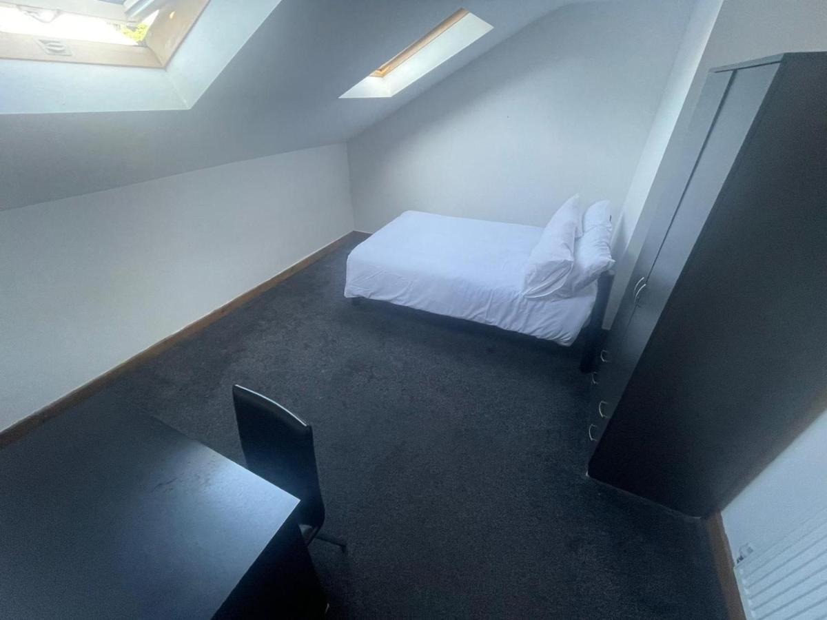 360 Accommodation - Dale Rd Birmingam Exterior foto
