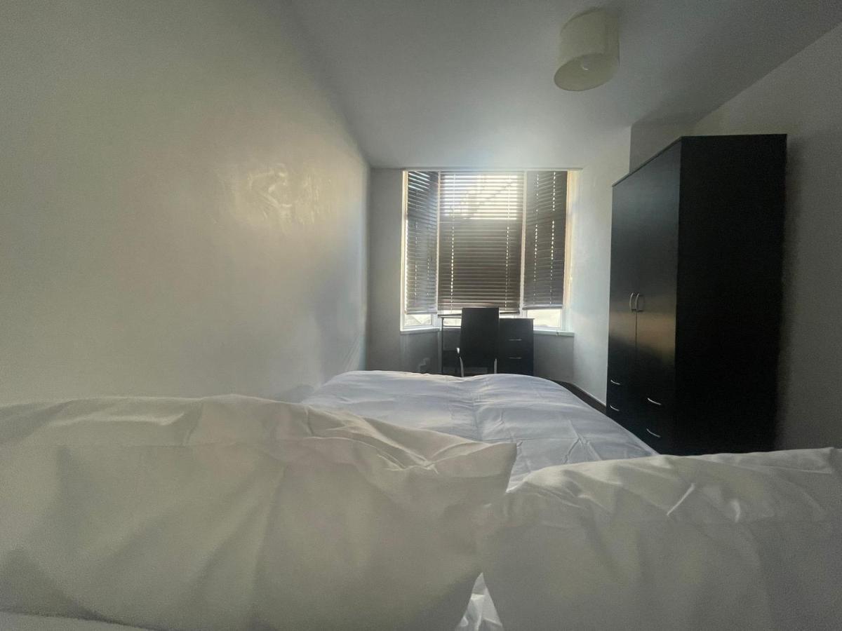 360 Accommodation - Dale Rd Birmingam Exterior foto