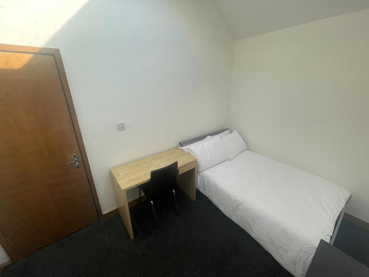 360 Accommodation - Dale Rd Birmingam Exterior foto